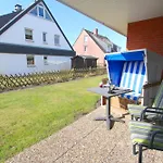 Feldmarkstrasse 5, App 3