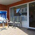 Feldmarkstrasse 5, App 3