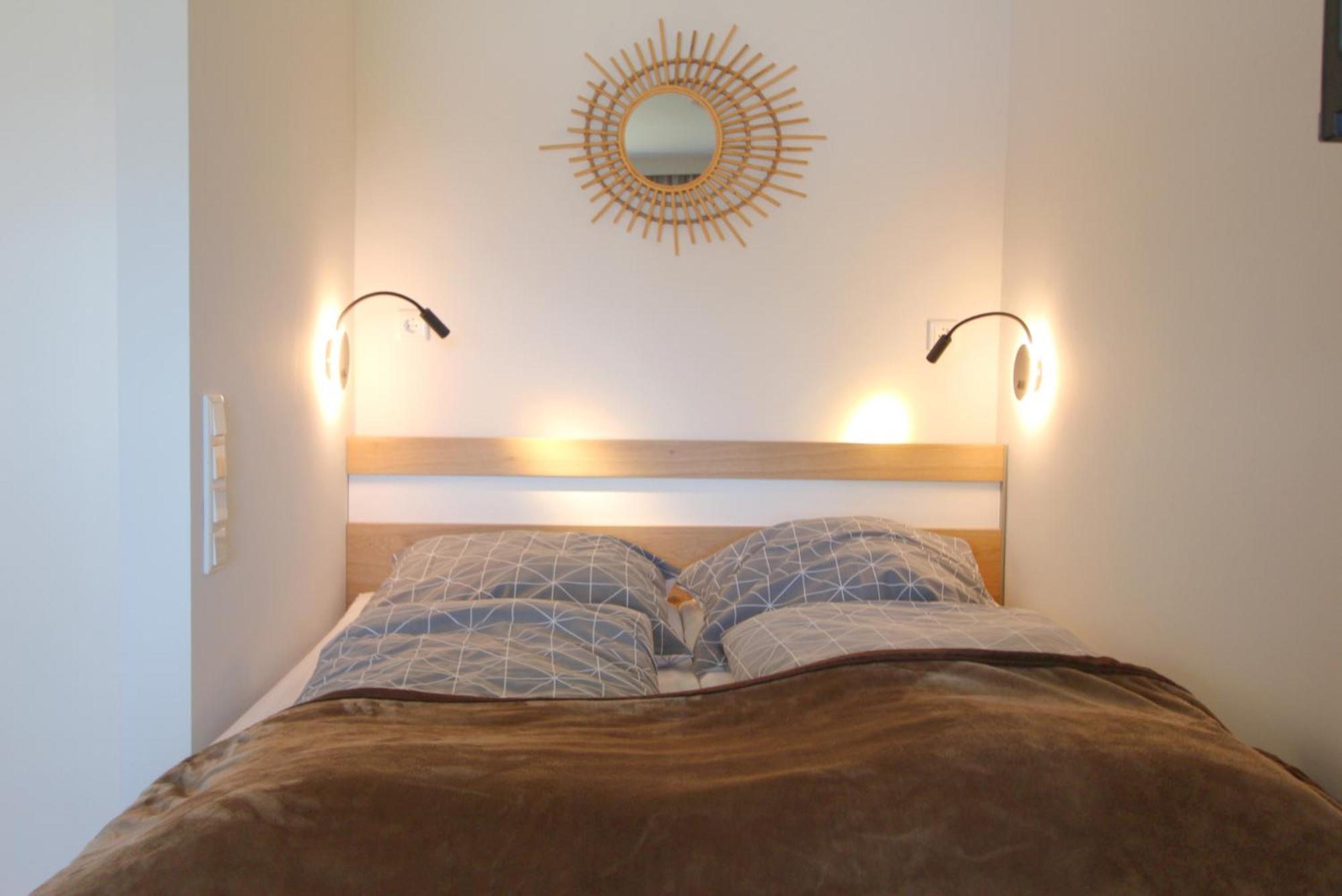Feldmarkstrasse 5, App 3 Apartment *