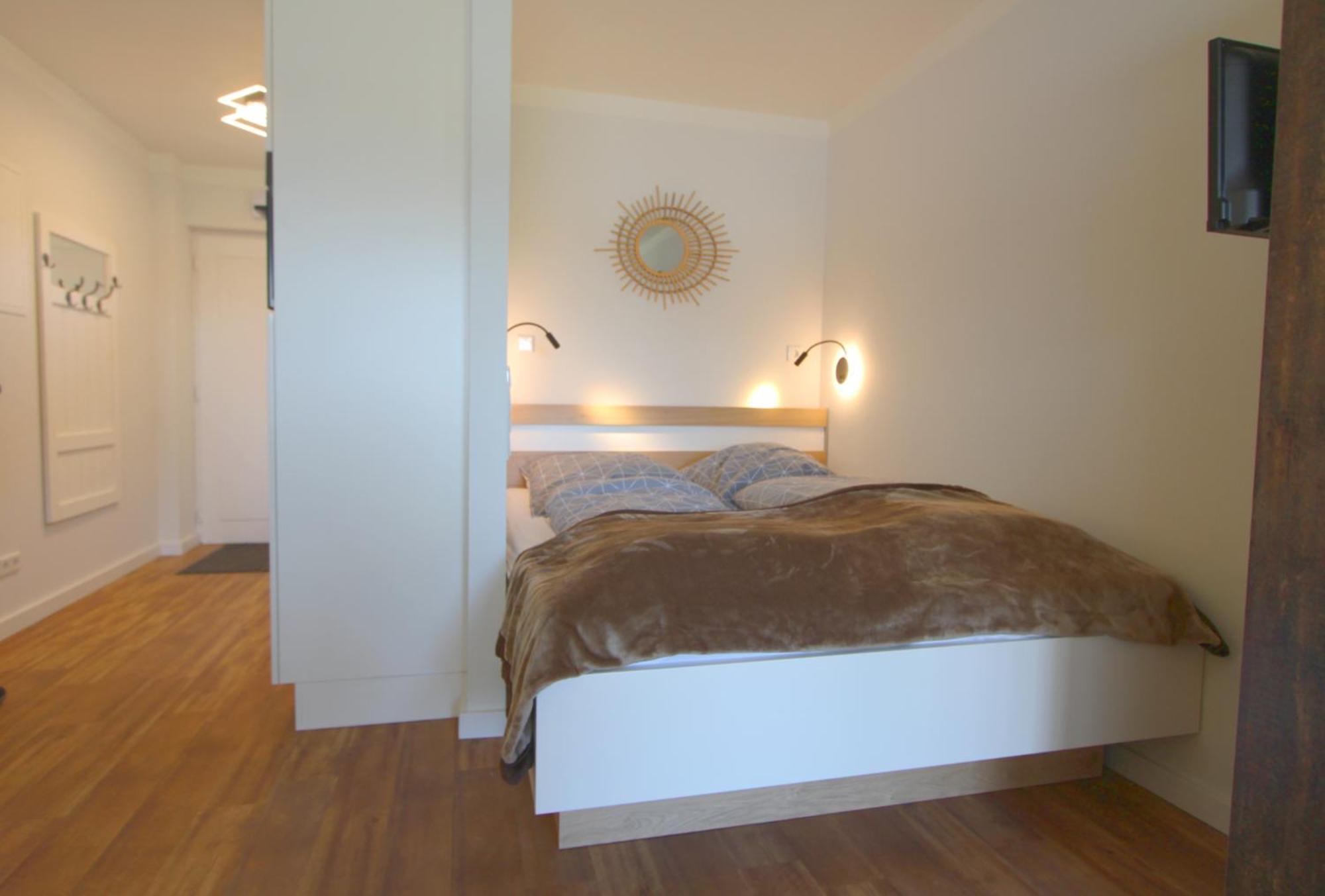 Apartment Feldmarkstrasse 5, App 3 Wenningstedt-Braderup